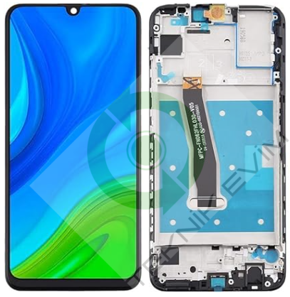 Huawei P Smart 2020 Orjinal Çıtalı Lcd Ekran Dokunmatik