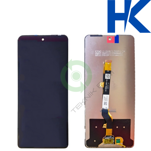 Tecno Pova 5 Pro HK Orjinal Lcd Dokunmatik Ekran