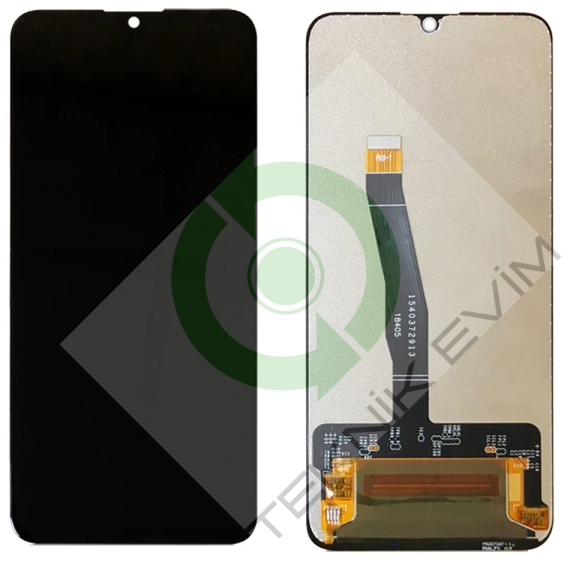 Huawei P Smart 2020 Orjinal Lcd Ekran Dokunmatik