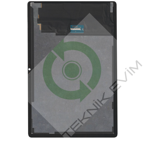 Huawei Matepad T10S Ekran Dokunmatik Set Siyah