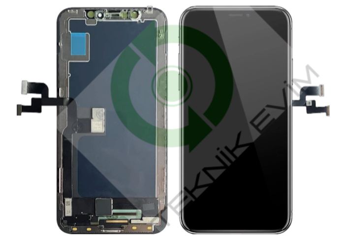 Apple | iPhone 13 | (GX) Oled | Lcd Ekran Dokunmatik