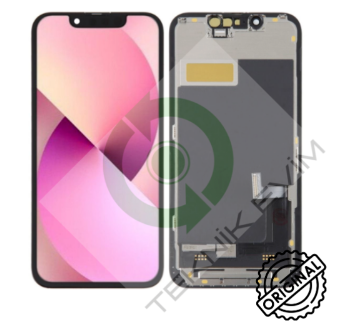Apple | iPhone 13 Mini | ORJİNAL | Lcd Ekran Dokunmatik