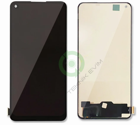 Oppo F21 Pro 4G Lcd Dokunmatik Ekran CPH2461