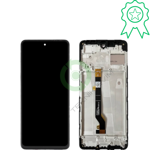 Tecno Pova 5 Orjinal Çıtalı Lcd Ekran Dokunmatik LH7n
