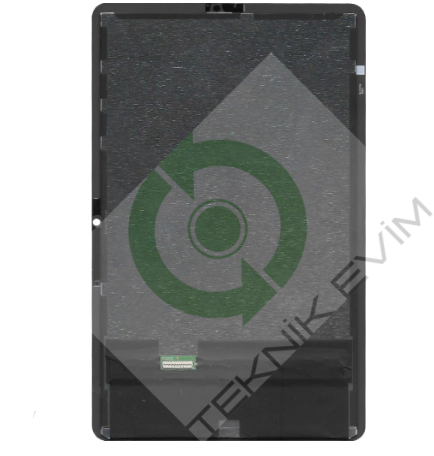 Huawei Matepad 10 BAH3-W09 Ekran Dokunmatik Set Siyah