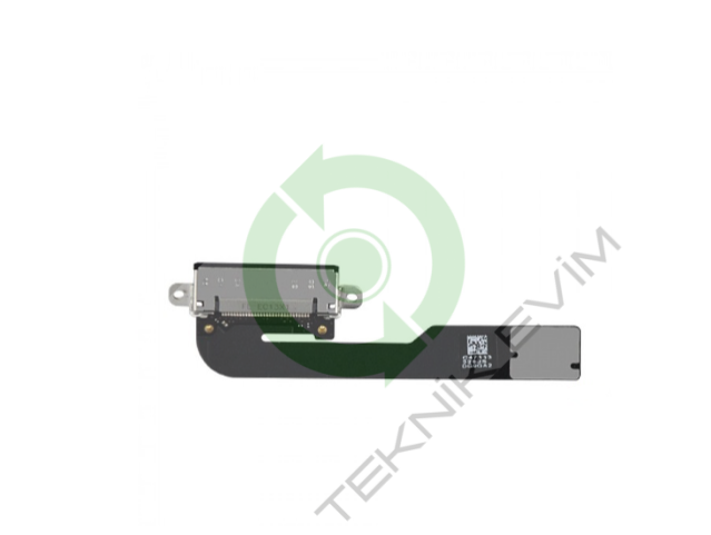 Apple iPad  2 A1395 A1396 Usb Şarj Soket Flex