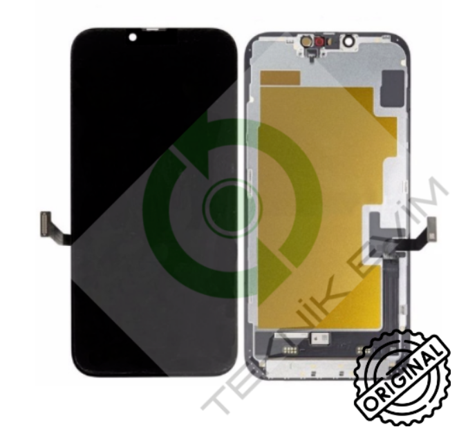 Apple | iPhone 14 Plus | ORJİNAL | Lcd Ekran Dokunmatik