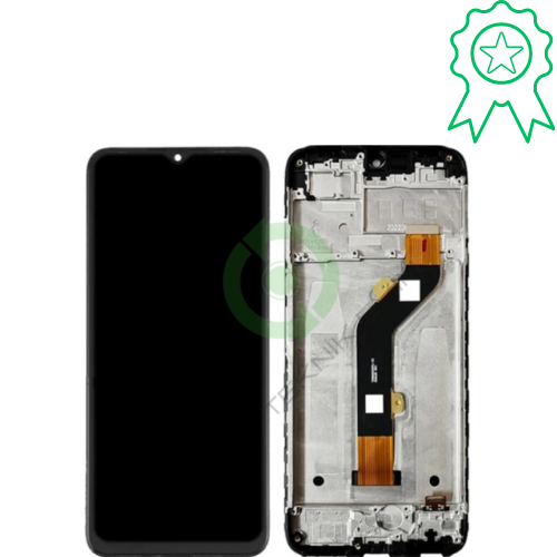 Tecno Spark 10C Orjinal Çıtalı Lcd Dokunmatik Ekran KI5k