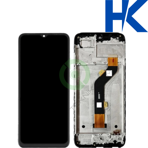 Tecno Spark 10C HK Orjinal Çıtalı Lcd Dokunmatik Ekran KI5k
