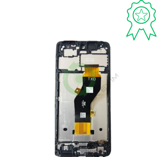 Tecno Spark 20c Orjinal Çıtalı Lcd Dokunmatik Ekran BG7n,BG7