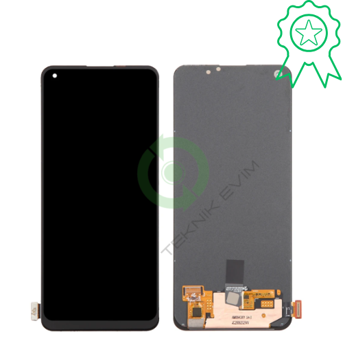 Oppo Reno 8 Se Orjinal Lcd Dokunmatik Ekran
