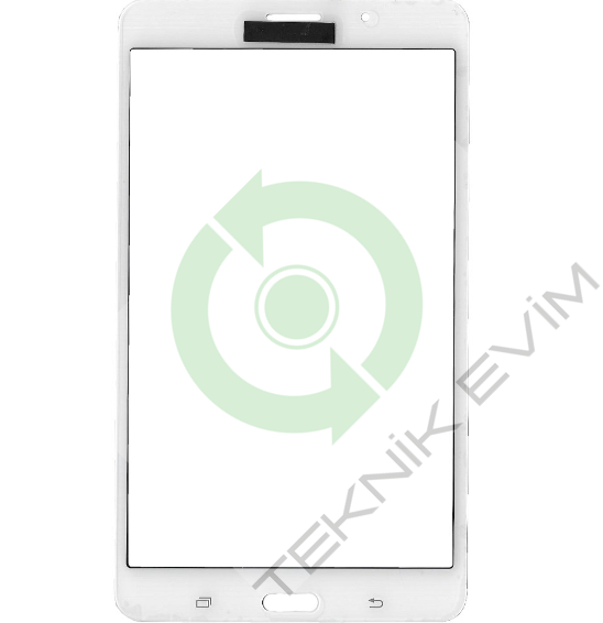 Samsung Galaxy Tab A SM-T287 Dokunmatik Beyaz