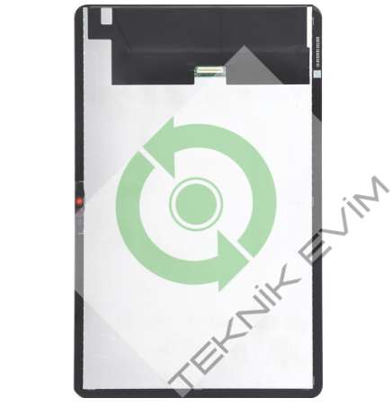 Huawei MatePad SE AGS5-L09 Ekran Dokunmatik Set