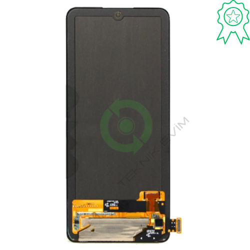 Xiaomi Redmi Note 12 Pro 4G ORJİNAL Lcd Dokunmatik Ekran
