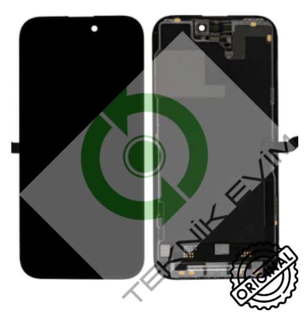 Apple | İphone 14 PRO | LCD Ekran Dokunmatik | (GX) OLED