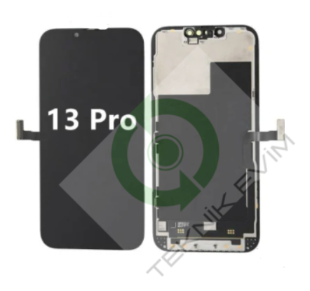 Apple | İphone 13 PRO | LCD Ekran Dokunmatik | (GX) OLED