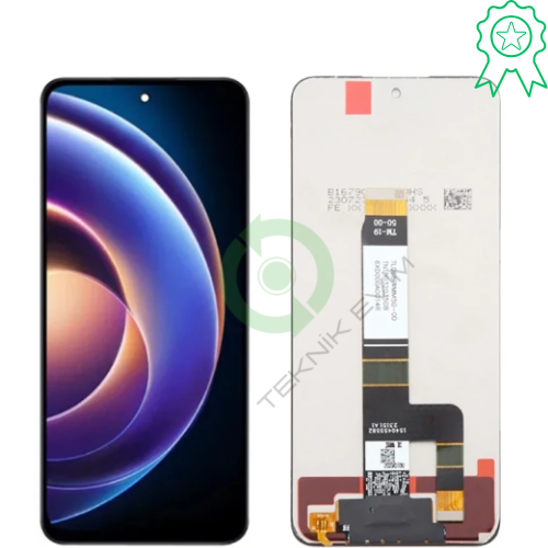 Xiaomi Redmi Note 12R ORJİNAL Lcd Dokunmatik Ekran