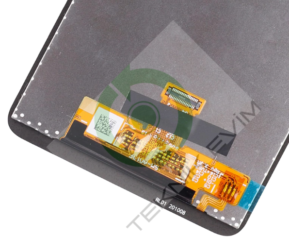 Samsung A01 Core Sm-A013F Lcd Ekran Dokunmatik