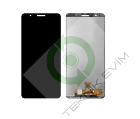 Samsung A01 Core Sm-A013F Lcd Ekran Dokunmatik