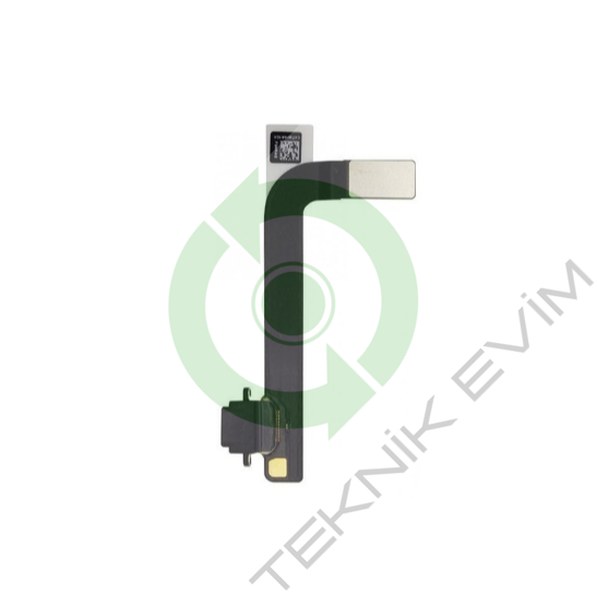 iPad 4 A1458 Şarj Soketi Flex Kablo