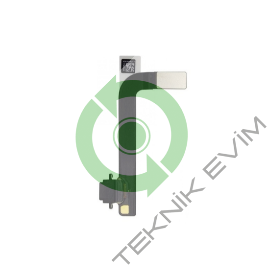 iPad 4 A1459 Şarj Soketi Flex Kablo