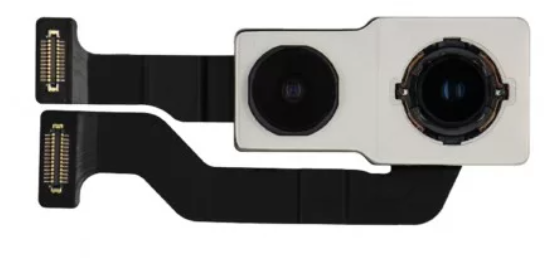Apple | İphone 11 | Arka Kamera | teknikevim.net