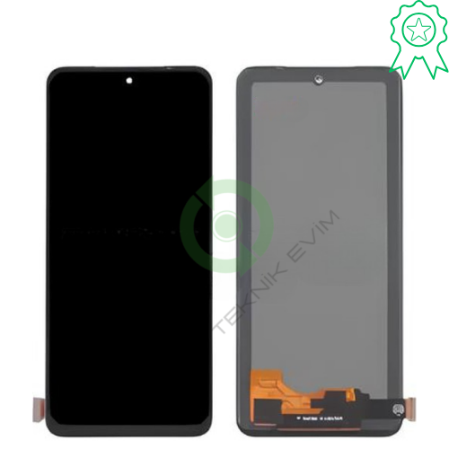 Xiaomi Redmi Note 12s ORJİNAL Lcd Dokunmatik Ekran