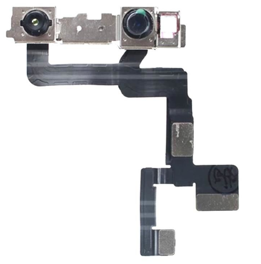 Apple | İphone 11 | Ön Kamera Sensör Filmi Flexi | Orijinal | teknikevim.net