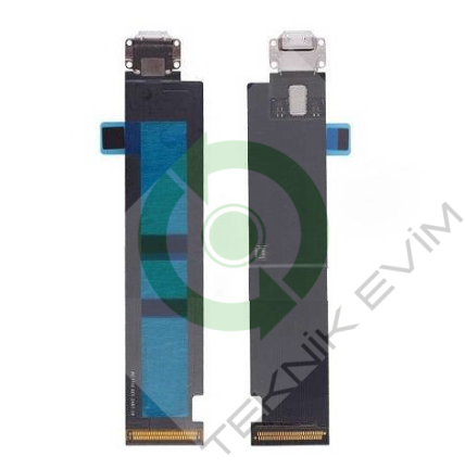Apple İpad 1. Nesil A1584 A1652 Şarj Soketi Beyaz