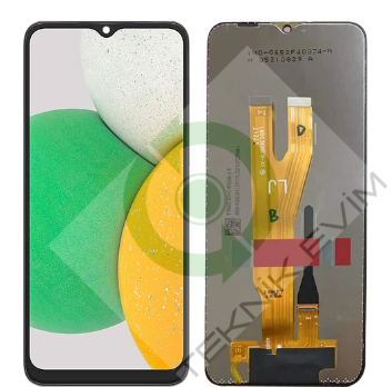 Samsung A03 Core SM-A032F Lcd Ekran Dokunmatik