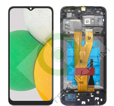 Samsung A03 Core SM-A032F Çitalı  Lcd Ekran Dokunmatik