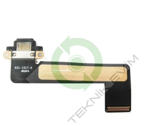 Apple İpad Mini A1432 Orijinal Şarj Soketi