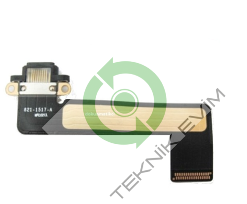 Apple İpad Mini A1454 Orijinal Şarj Soketi