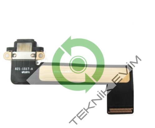Apple İpad Mini A1455 Orijinal Şarj Soketi