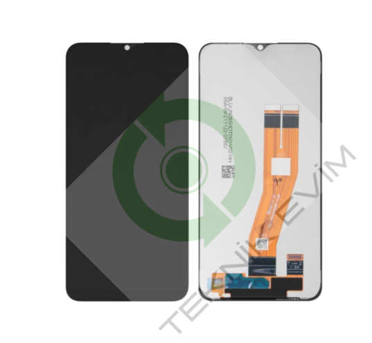 Samsung A03 SM-A035F ORJİNAL Lcd Ekran Dokunmatik