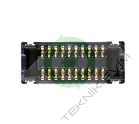 Apple İpad Mini A1432 Dokunmatik Soketi
