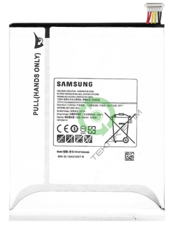 Samsung Galaxy Tab A SM-T351 Batarya Pil