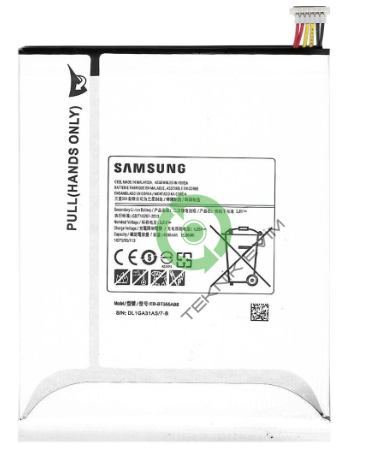 Samsung Galaxy Tab A SM-T350 Batarya Pil