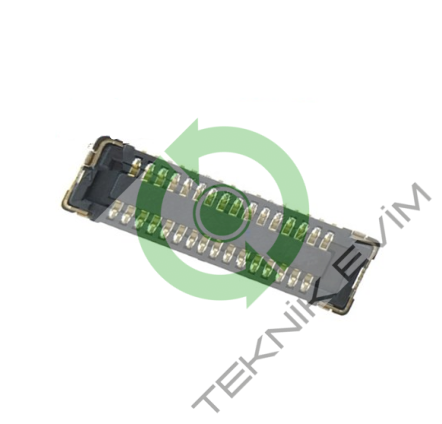 Apple İpad Mini A1454 Lcd Ekran Soketi