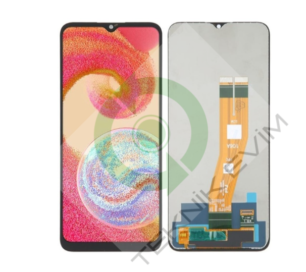 Samsung A04E SM-A042F Lcd Ekran Dokunmatik