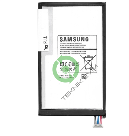 Samsung Galaxy Tab 3 SM-T311 Batarya Pil