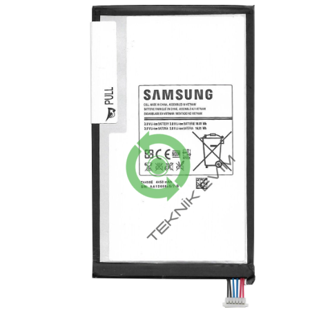 Samsung Galaxy SM-T310 Batarya Pil