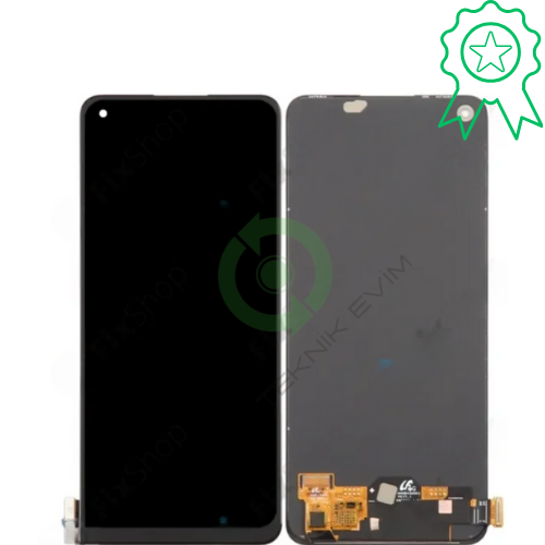 Oppo Reno 8T ORJİNAL Lcd Dokunmatik Ekran