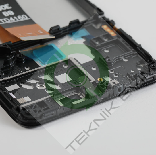 Samsung A04S SM-A047F Çıtalı Orjinal Lcd Ekran Dokunmatik