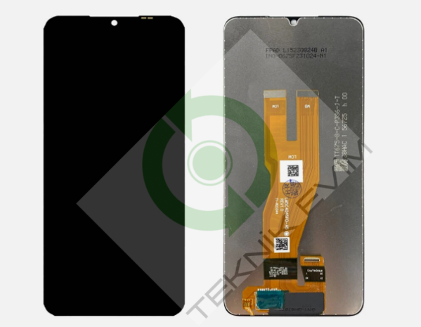 Samsung A05 SM-A055F LCD Ekran Dokunmatik
