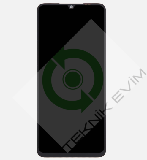 Samsung A05 SM-A055F LCD Ekran Dokunmatik