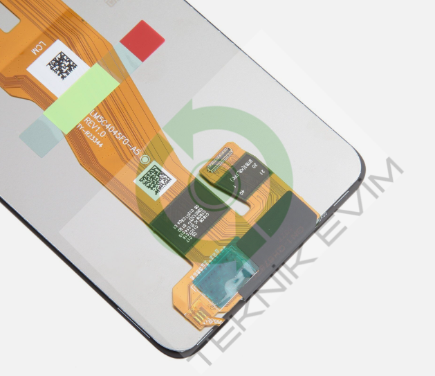 Samsung A05 SM-A055F LCD Ekran Dokunmatik