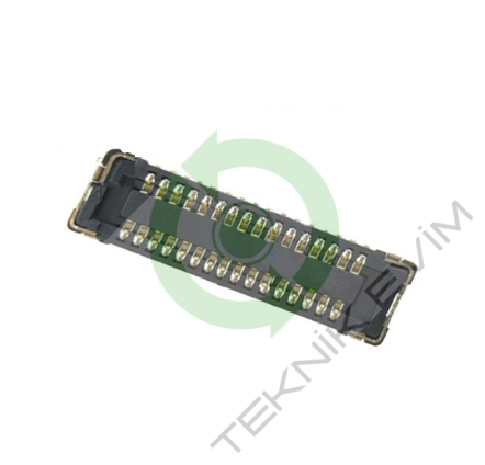 Apple İpad Mini 2 A1489 Lcd Ekran Soketi