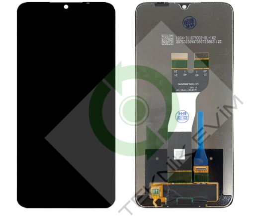 Samsung A05S SM-A057F ORJİNAL LCD Ekran Dokunmatik