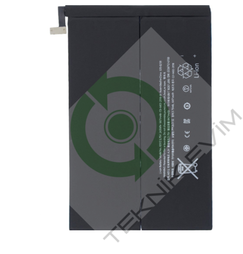 Apple İpad Mini 2 A1489 Batarya Pil